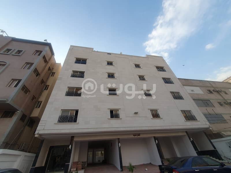 Apartment for sale in Al-Zahir, Makkah | 6 rooms