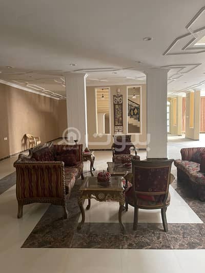 استراحة 5 غرف نوم للبيع في الدرعية، منطقة الرياض - للبيع استراحة داخلها فيلا في العمارية