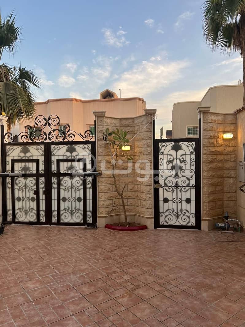 Villa in Riyadh，North Riyadh，Al Sahafah 4 bedrooms 130000 SAR - 87513950