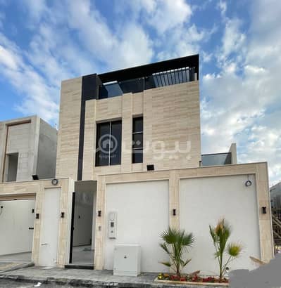 فیلا 6 غرف نوم للبيع في الرياض، منطقة الرياض - فيلا منفصلة - الرياض حي العارض