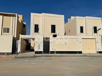فیلا 5 غرف نوم للبيع في الرياض، منطقة الرياض - فيلا منفصلة - الرياض حي الحزم