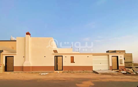 3 Bedroom Villa for Sale in Uyun Al Jawa, Al Qassim Region -