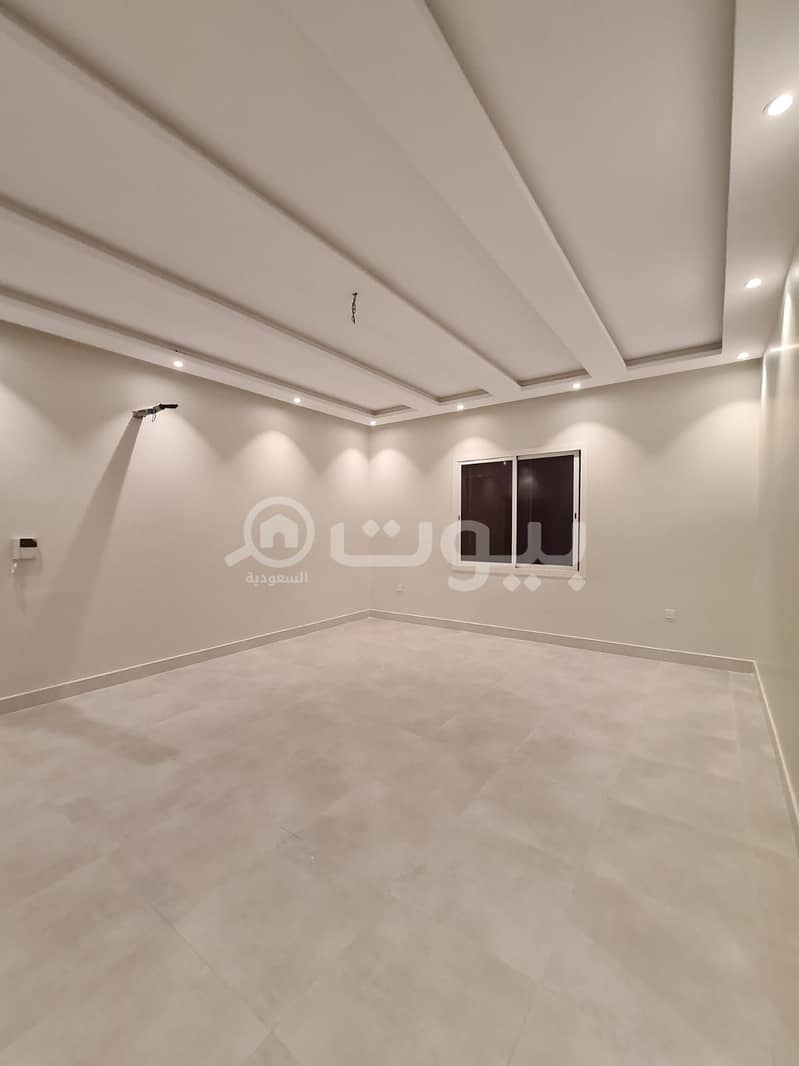 Apartment in Jida，North Jeddah，Al Marwah 6 bedrooms 990000 SAR - 87514187