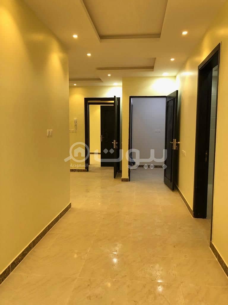 شقة للإيجار في العارض، شمال الرياض