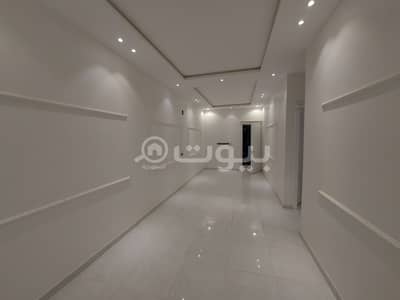 فلیٹ 2 غرفة نوم للبيع في الرياض، منطقة الرياض - شقة للبيع بحي القادسية دور اول علوي موقع مميز