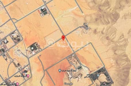 ارض زراعية  للبيع في الدرعية، منطقة الرياض - أرض للبيع في مخطط 1 الصحافة في العمارية، الرياض
