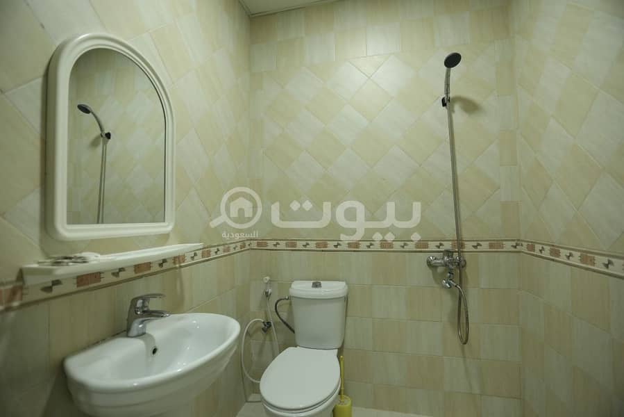 Apartment in Al Mubarraz，Al Qadisiyah 1 bedroom 1900 SAR - 87513155