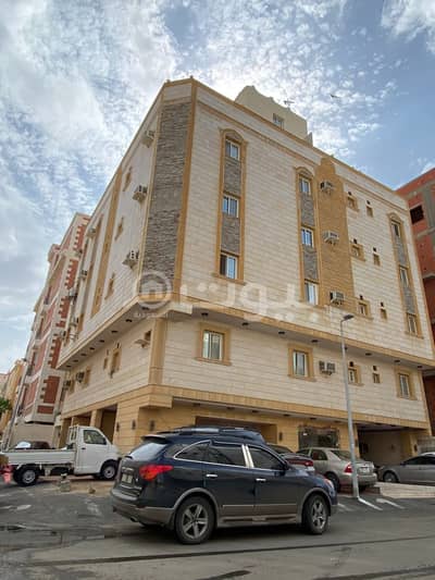 Residential Building for Sale in Jeddah, Western Region -