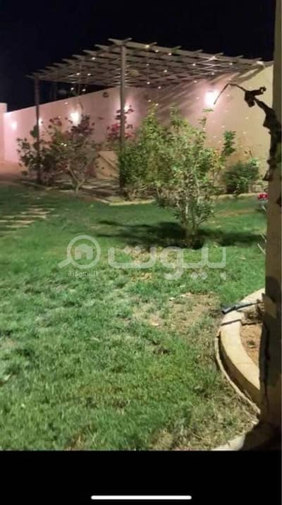 3 Bedroom Rest House for Sale in Al Diriyah, Riyadh Region -