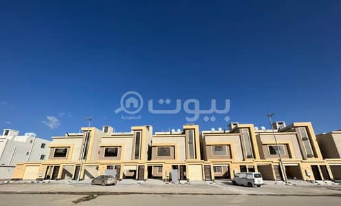 5 Bedroom Flat for Sale in Abha, Aseer Region - Apartment In A Two Floors Villa For Sale In Al Rayyan, Abha