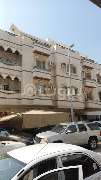 Residential Building for Sale in Jeddah, Western Region -