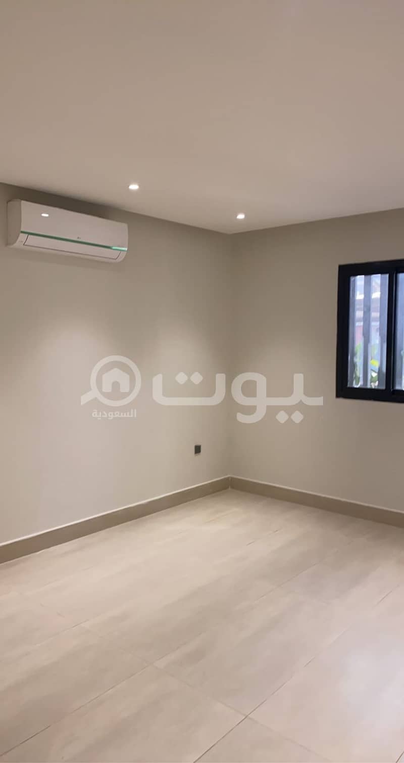 شقة للإيجار في الملقا، شمال الرياض