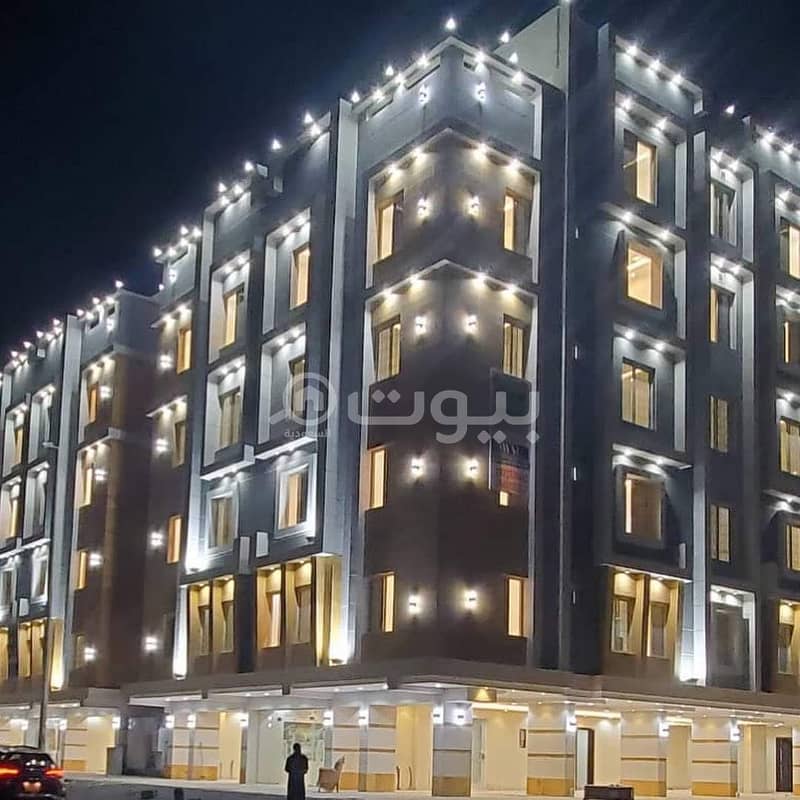 Apartment in Jeddah，North Jeddah，Al Salamah 4 bedrooms 890000 SAR - 87507135