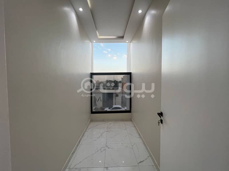 Floor in Riyadh，East Riyadh，Al Rawdah 3 bedrooms 1150000 SAR - 87514535