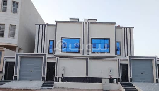 4 Bedroom Villa for Sale in Ahad Rafidah, Aseer Region -
