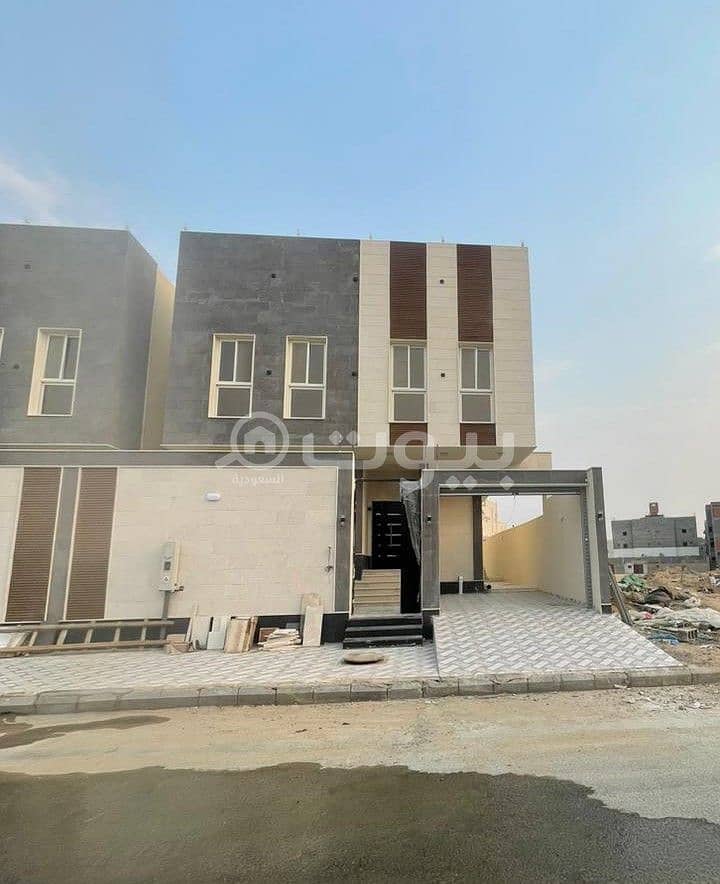 Villa in Makkah，Al Rashidiyyah Neighborhood 3 bedrooms 1250000 SAR - 87514541