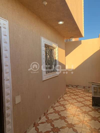 فلیٹ 4 غرف نوم للايجار في الدرعية، منطقة الرياض - الدراعيه
