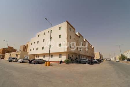 عمارة سكنية  للبيع في الرياض، منطقة الرياض - حي الملقا
