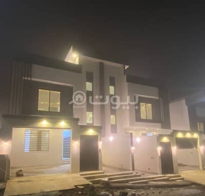 8 Bedroom Floor for Sale in Abha, Aseer Region - ارواف ارضيه للبيع بأبها - المنسك