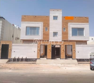 4 Bedroom Villa for Sale in Tabuk, Tabuk Region - Roof Villa For Sale In Al Bawadi District, Tabuk