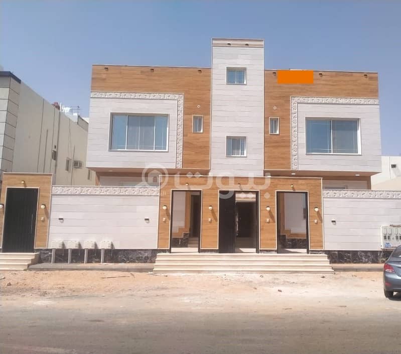Roof Villa For Sale In Al Bawadi District, Tabuk