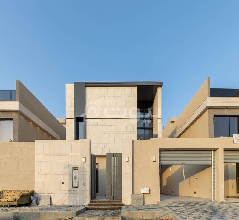 For Sale Villa In Al Munsiyah, East Riyadh