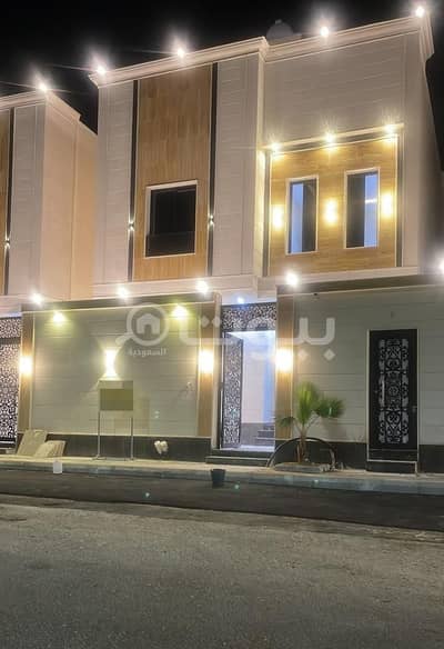 6 Bedroom Villa for Sale in Taif, Western Region -