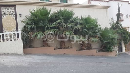 6 Bedroom Floor for Rent in Taif, Western Region - Floor Villa For Rent In Masarrah, Taif