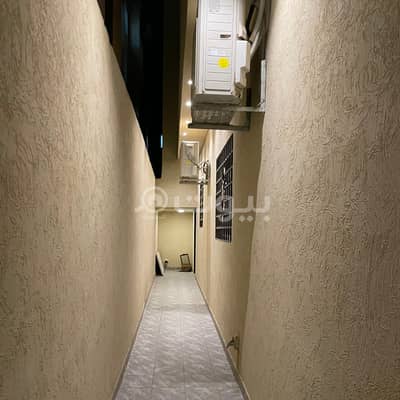 شقة 2 غرفة نوم للايجار في الرياض، منطقة الرياض - شقة شبه جديدة للإيجار في المونسية، شرق الرياض