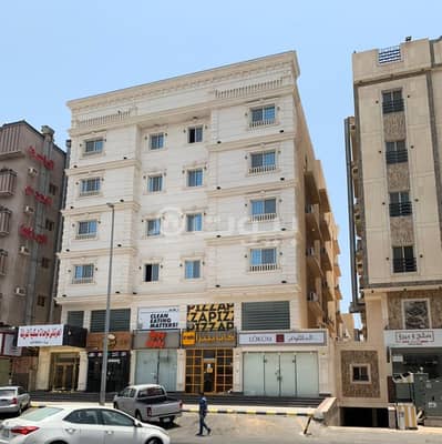 عمارة تجارية 20 غرف نوم للبيع في جدة، المنطقة الغربية - عمارة تجارية للبيع في السلامة، شمال جدة