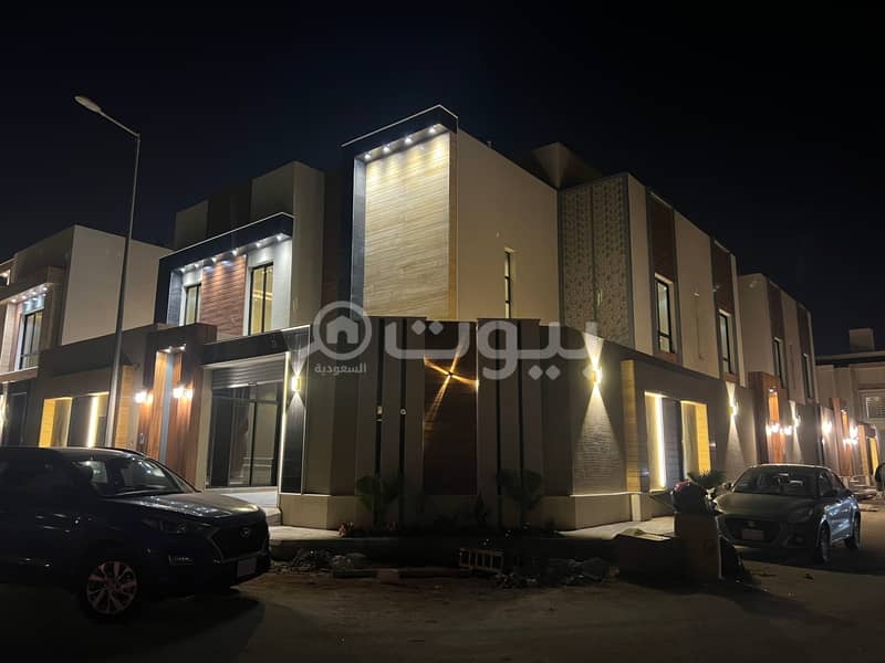 Villa in Riyadh，East Riyadh，Al Munsiyah 5 bedrooms 3300000 SAR - 87514720