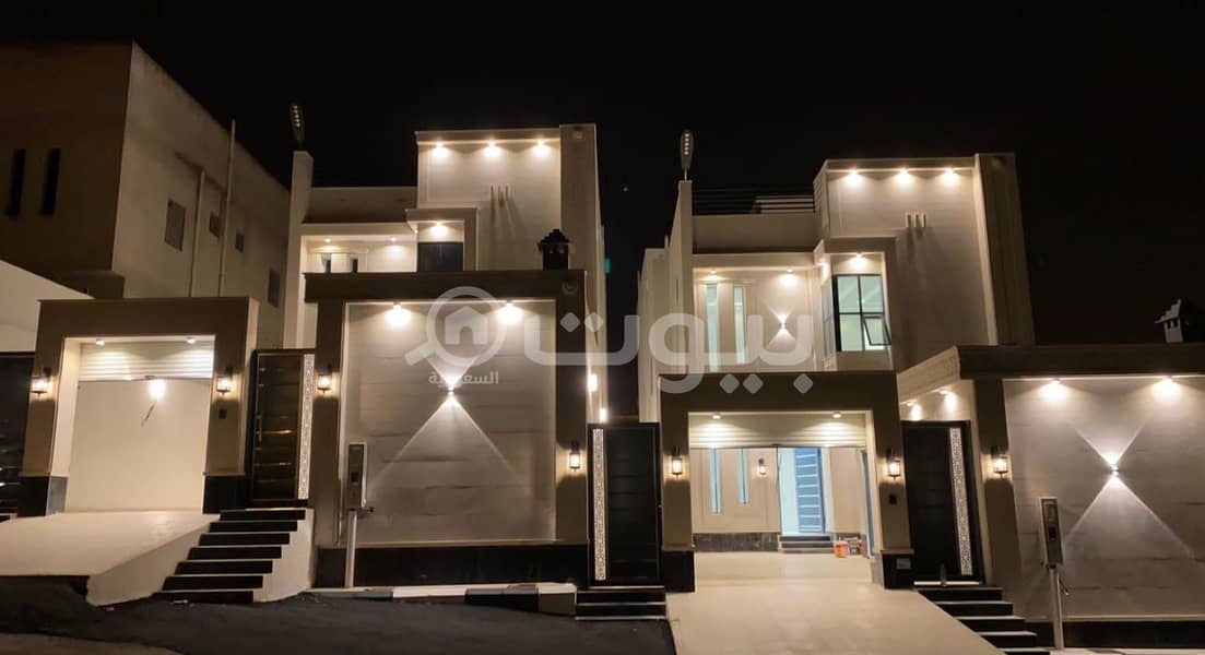 Villa in Khamis Mushait，Al Shifa District 6 bedrooms 1200000 SAR - 87514730