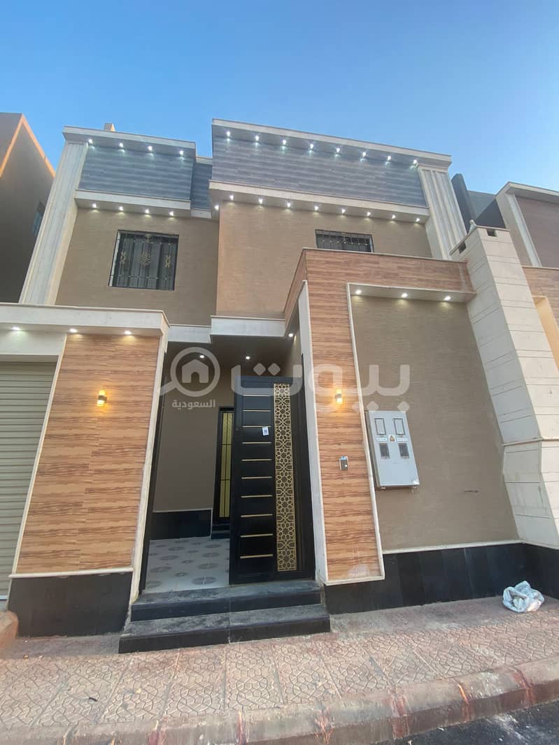 Villa in Riyadh，East Riyadh，Al Rimal 6 bedrooms 1500000 SAR - 87514803