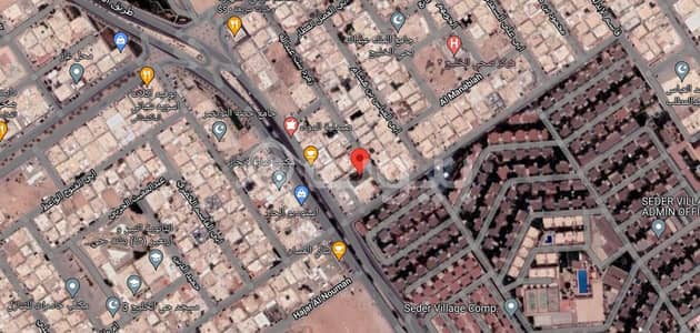 استراحة  للبيع في الرياض، منطقة الرياض - استراحة بقيمة أرض للبيع حي الخليج، شرق الرياض