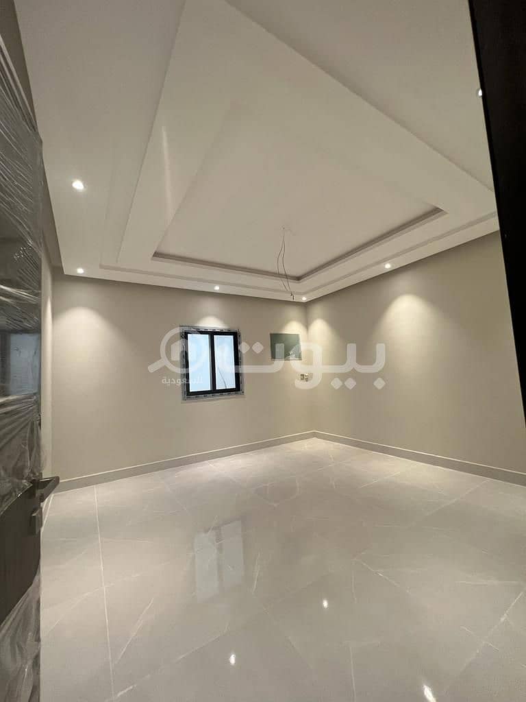 Apartment of 5 rooms for sale in Al Taiaser Scheme, Center of Jeddah