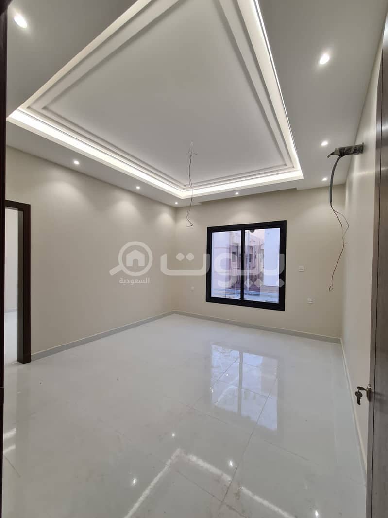 Apartment in Jida，Central Jeddah，Al Taiaser Scheme 4 bedrooms 420000 SAR - 87497887