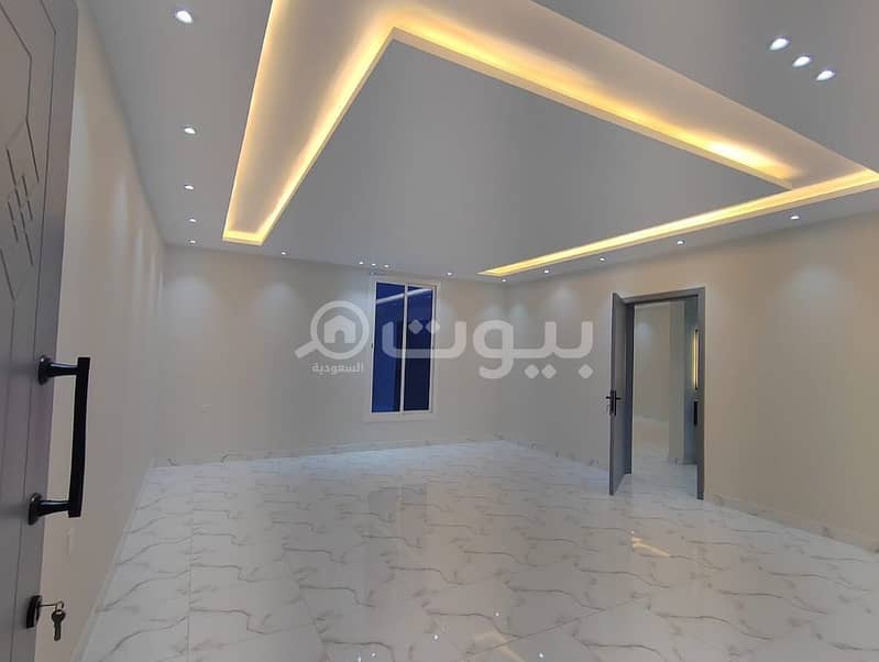 4 bedroom apartment in Al Salamah, North Jeddah