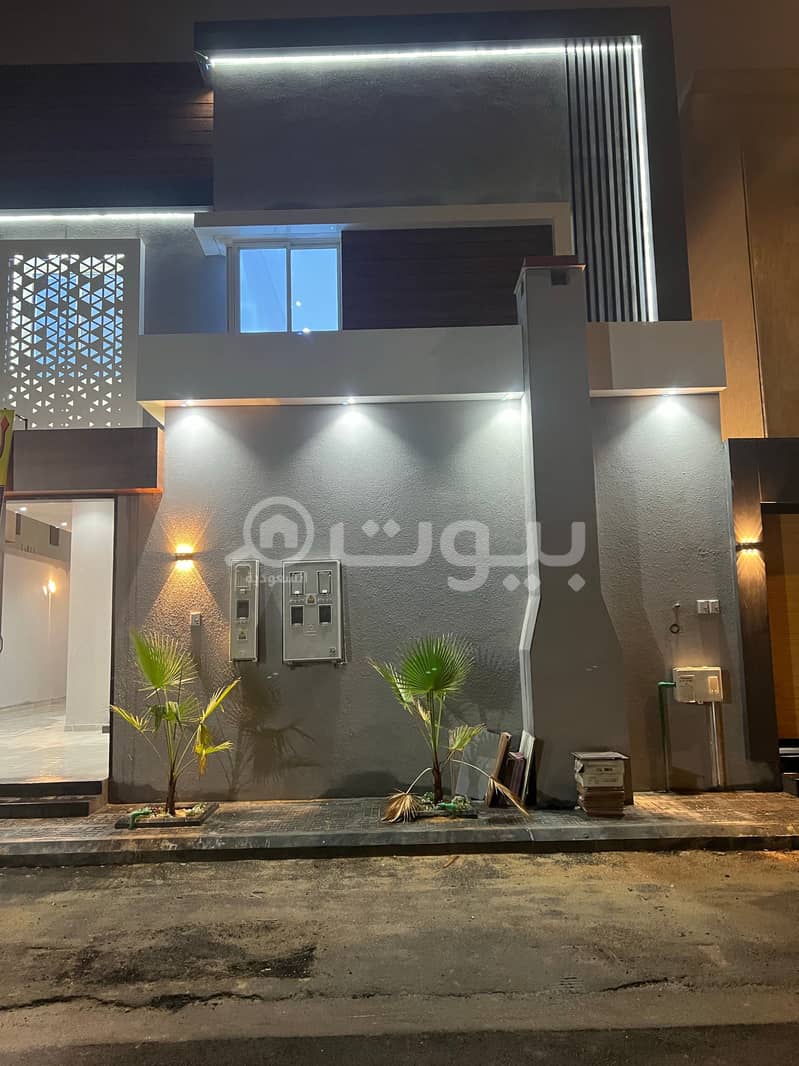 Villa in Riyadh，East Riyadh，Al Qadisiyah 1750000 SAR - 87515030
