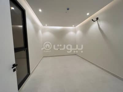 شقة 3 غرف نوم للبيع في الرياض، منطقة الرياض - شقق تمليك بحي تحت التشطيب بسهر مميز