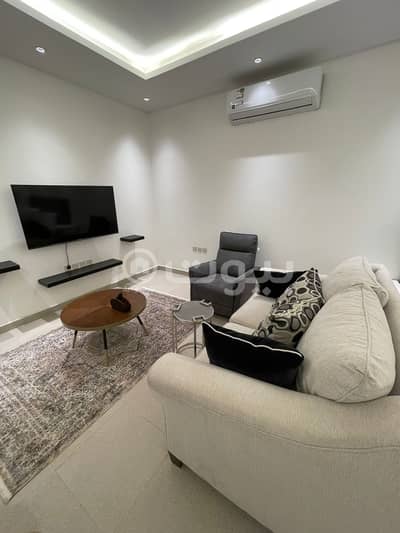 1 Bedroom Flat for Rent in Riyadh, Riyadh Region - Apartment for rent in Al Mahdiyah, West Riyadh