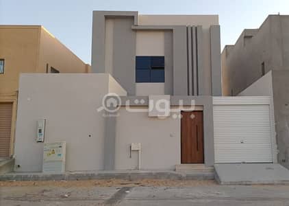 فیلا 6 غرف نوم للبيع في بريدة، منطقة القصيم - فيلا مودرن حي المنار بريده