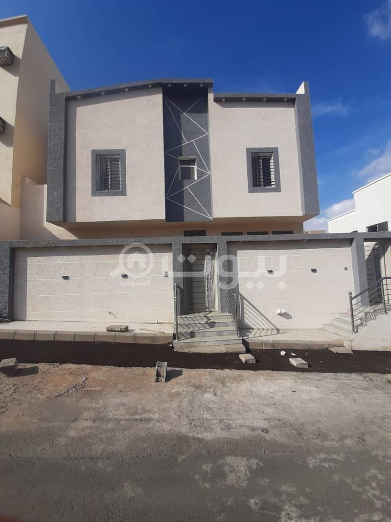 Detached Villa For Sale In Al Mahalah, Abha