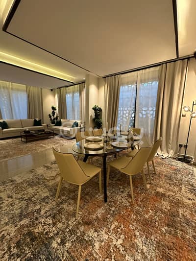 2 Bedroom Flat for Rent in Riyadh, Riyadh Region - Fully Furnished Apartment For Rent In Al Olaya, North Riyadh