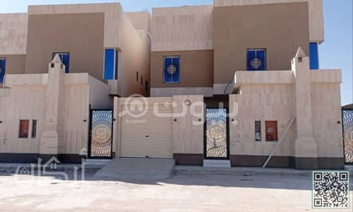 فیلا 3 غرف نوم للبيع في الرياض، منطقة الرياض - 1