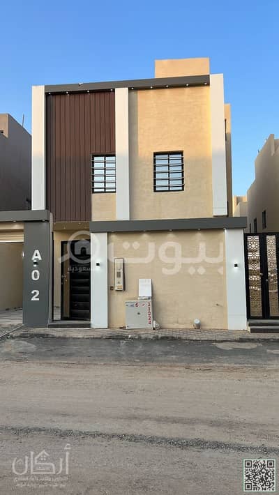 فیلا 4 غرف نوم للبيع في الرياض، منطقة الرياض - فيلا للبيع حي الغروب، غرب الرياض| إعلان رقم 3119