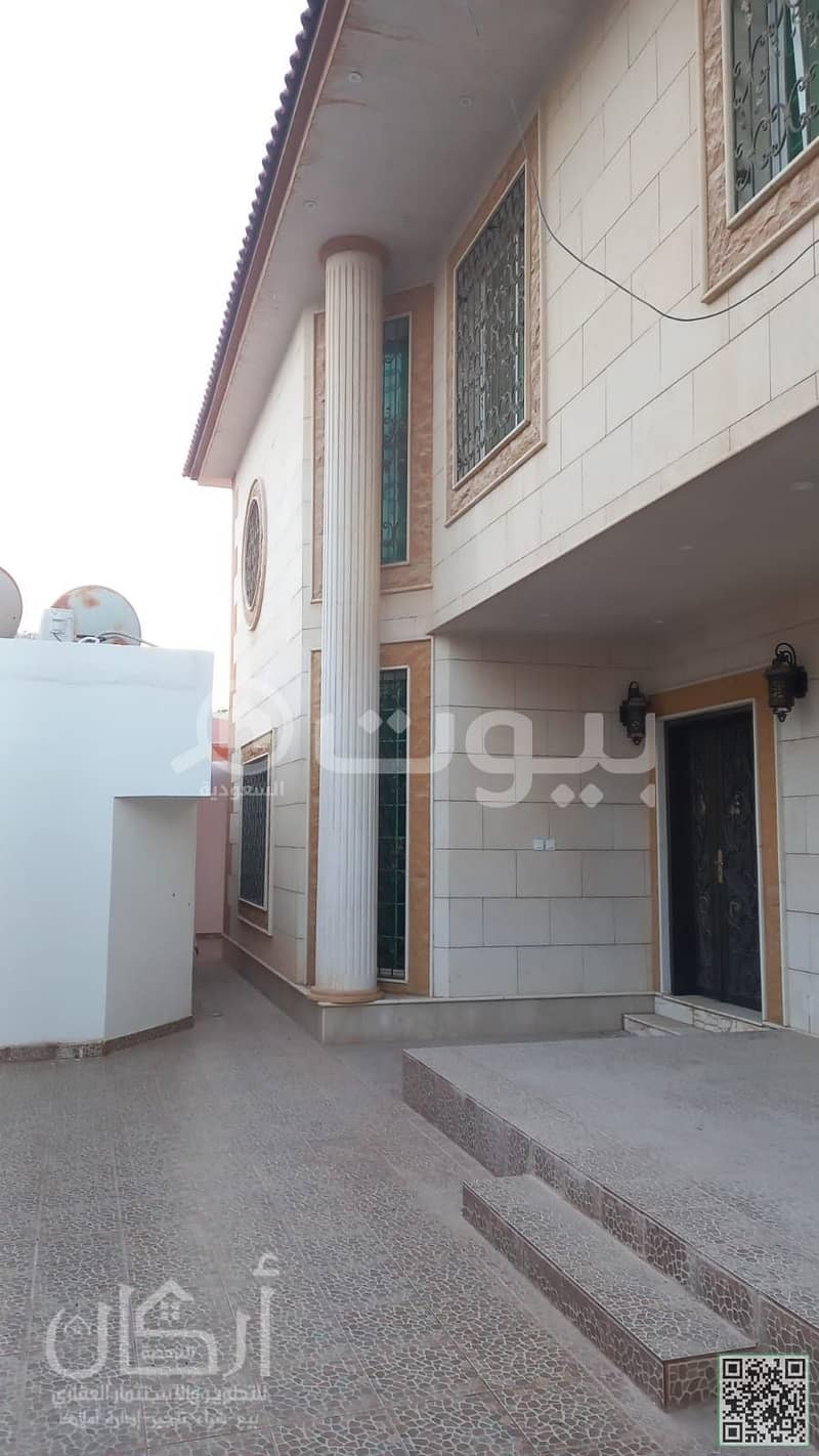 Villa in Riyadh，North Riyadh，Al Wahah 5 bedrooms - 87514234