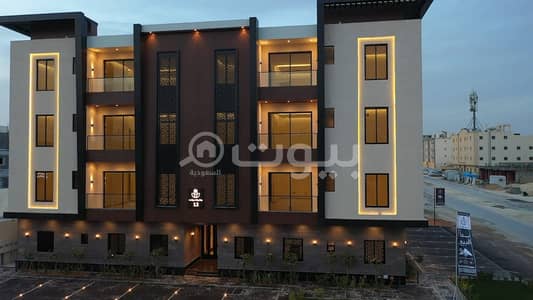 3 Bedroom Flat for Sale in Riyadh, Riyadh Region - apartments for sale in Al Narjis, north of Riyadh