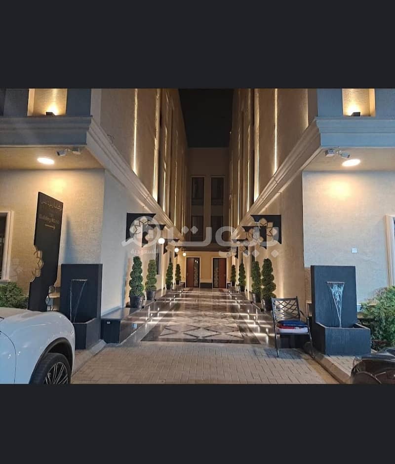 Apartment for rent, Kairouan neighborhood