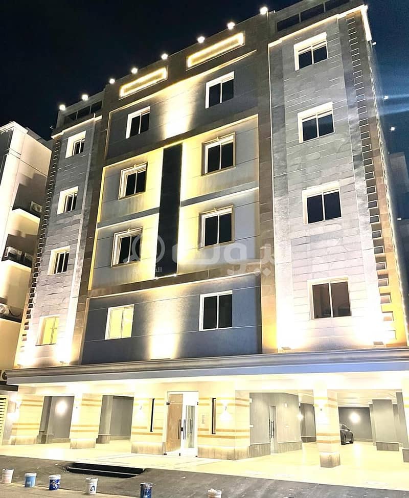 Apartment in Jida，Central Jeddah，Al Taiaser Scheme 5 bedrooms 520000 SAR - 87515507