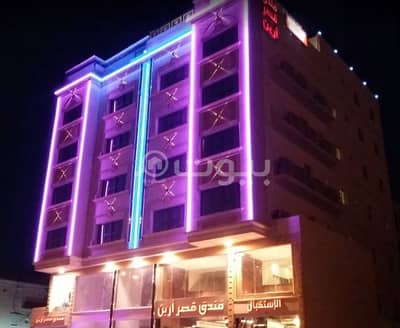 Commercial Building for Sale in Jeddah, Western Region - البساتين جدة